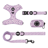 Lavender Terrazzo Bailey Bundle