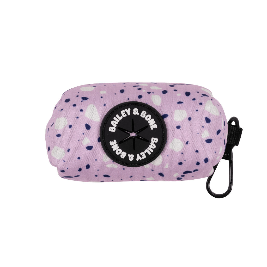 Lavender Terrazzo Complete Bundle
