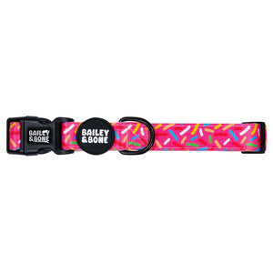 Pink Birthday Sprinkles Complete Bundle