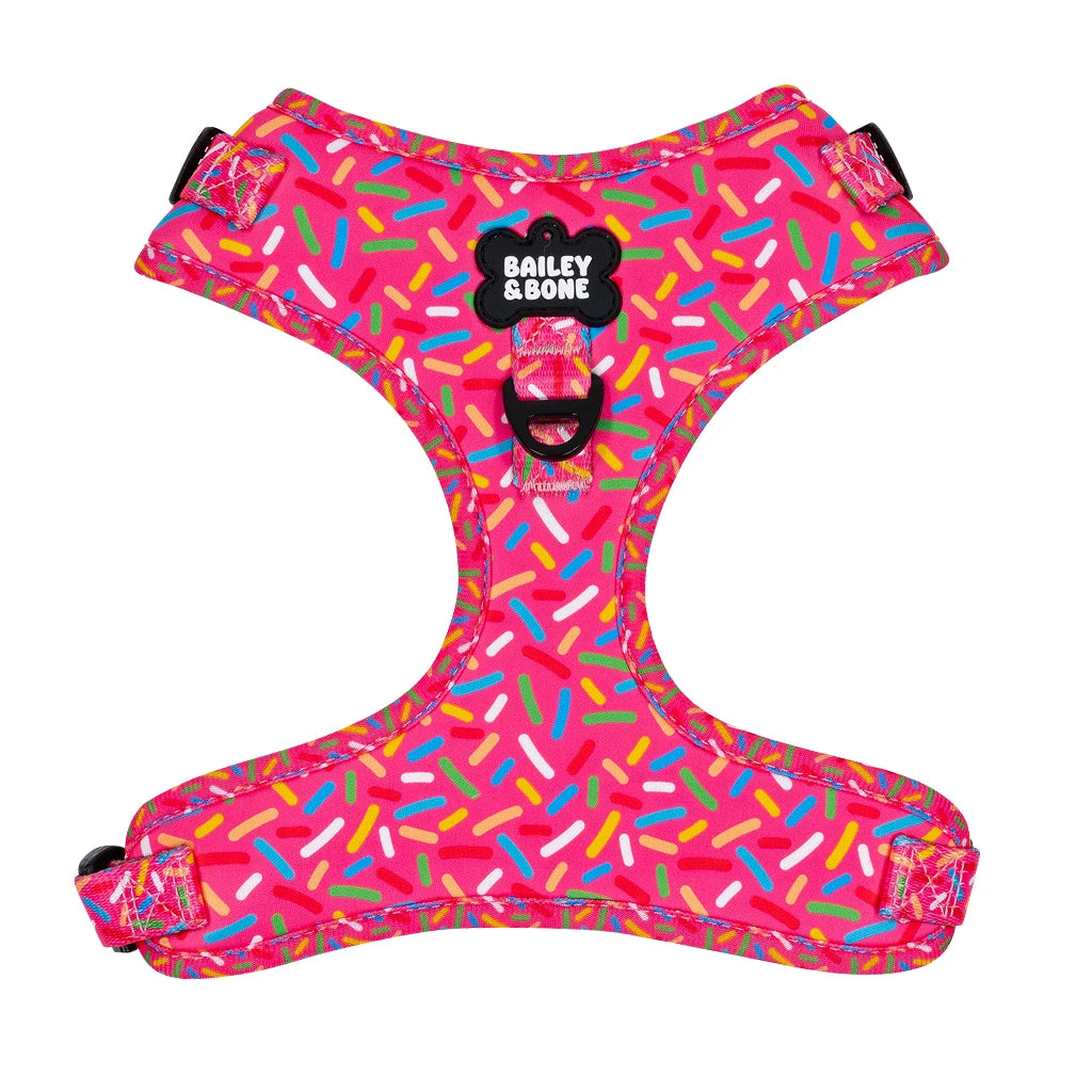 Pink Birthday Sprinkles Complete Bundle