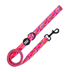 Pink Birthday Sprinkles Complete Bundle