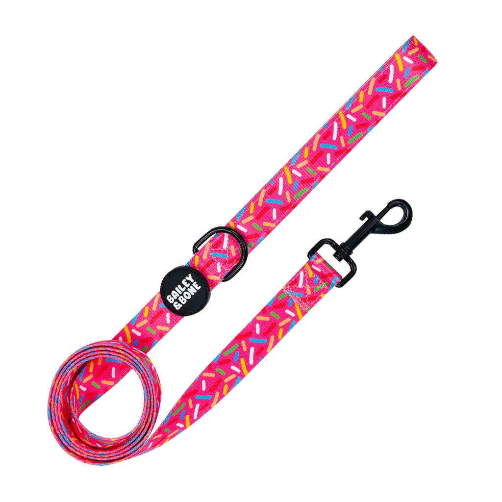 Pink Birthday Sprinkles Complete Bundle