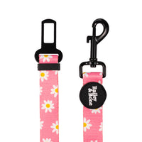 Pink Daisy Pattern Complete Bundle