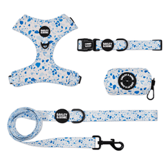 Sky Terrazzo Bailey Bundle