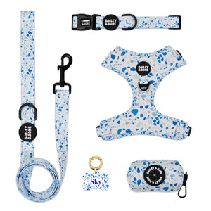 Sky Terrazzo Complete Bundle