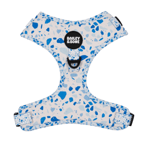 Sky Terrazzo Bailey Bundle