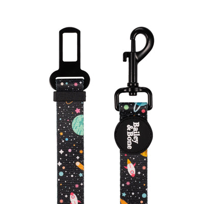Space Galaxy Dog Car Restraint