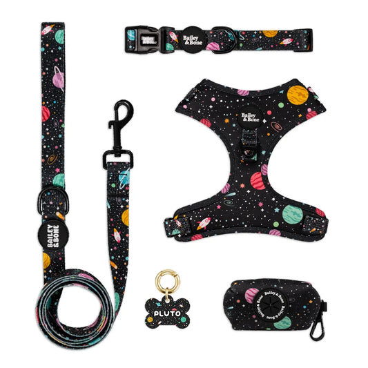 Space Galaxy Complete Bundle