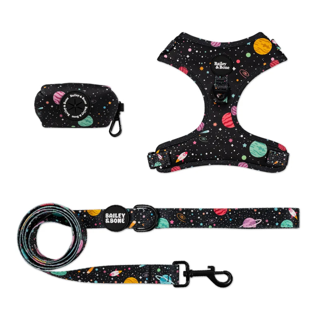 Space Galaxy Harness Bundle