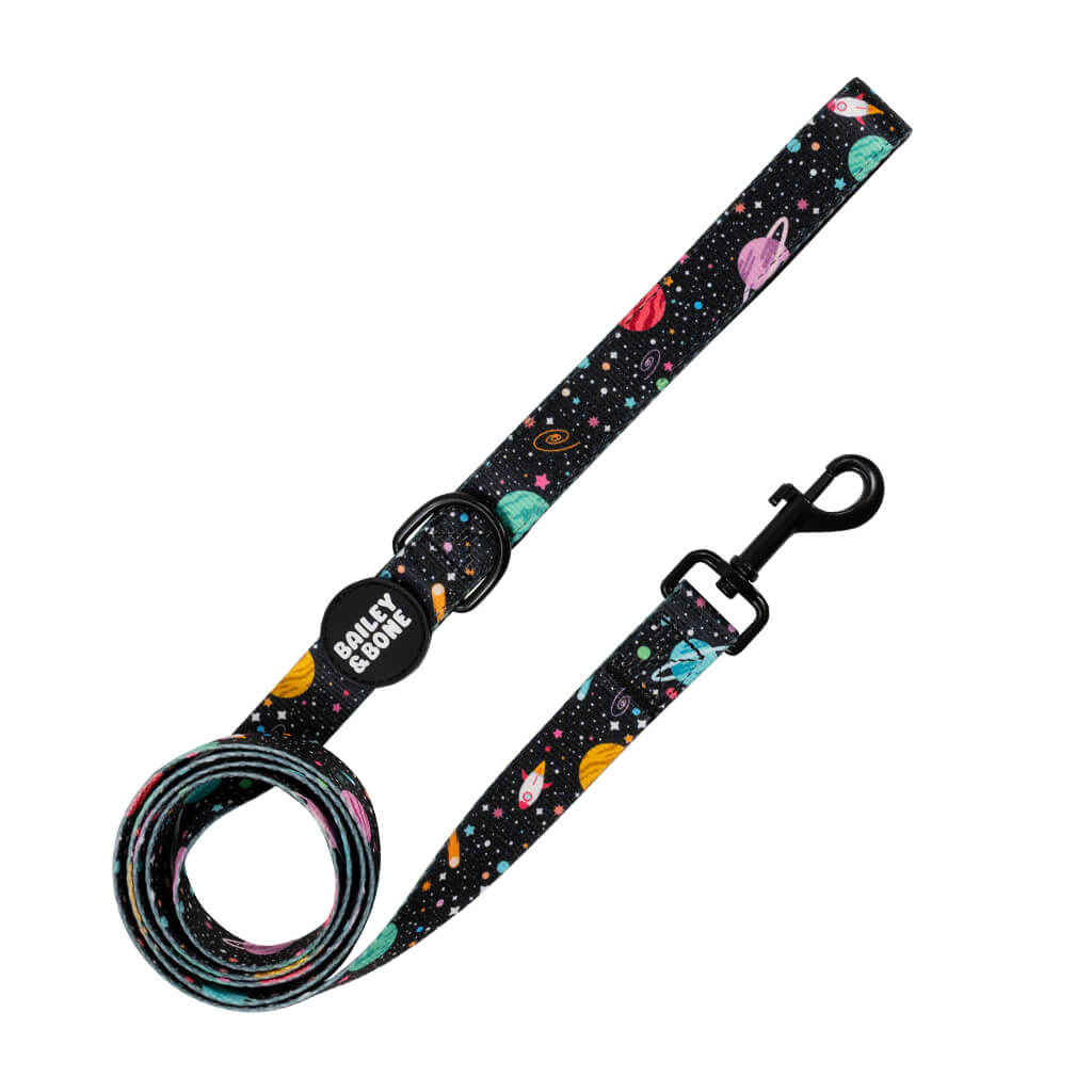 Space Galaxy Lead