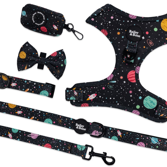 Space Galaxy Walk Set