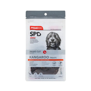 SPD Dog Treats Bundle 6-Pack