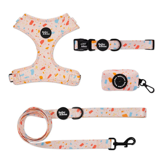 Summer Terrazzo Bailey Bundle