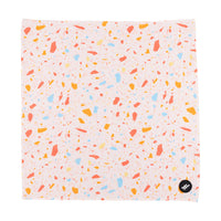 Summer Terrazzo Dog Bandana