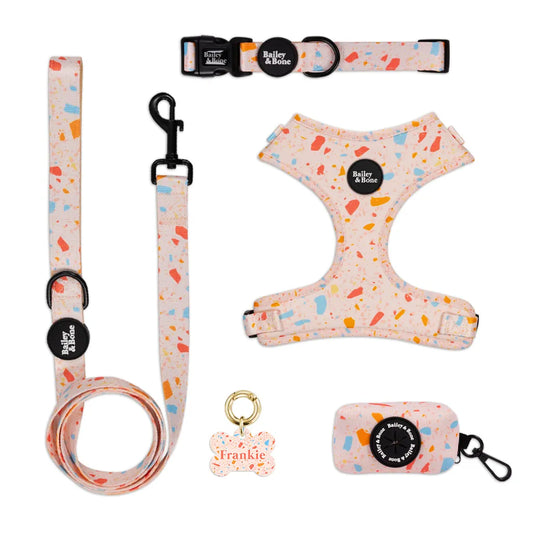 Summer Terrazzo Complete Bundle