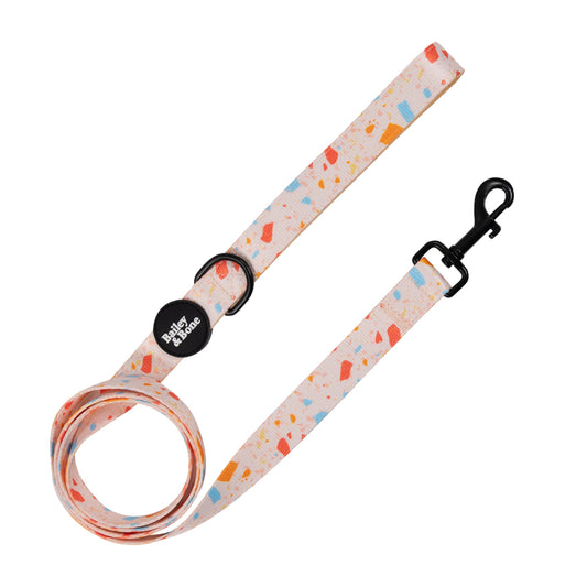 Summer Terrazzo Lead