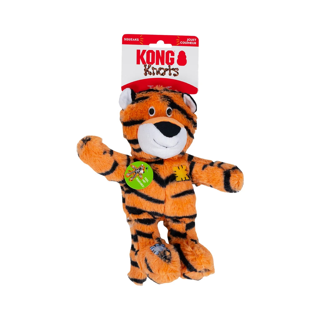 Kong Wild Knots Tiger
