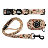 Wild Wild West Collar And Lead Bundle