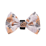 Bailey And Bone Bow Tie Abstract Safari Bow Tie