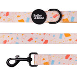 Bailey And Bone Pet Lead Summer Terrazzo Lead