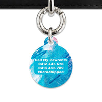 ecomposer-shape-circle, ecomposer-hardware colour-silver